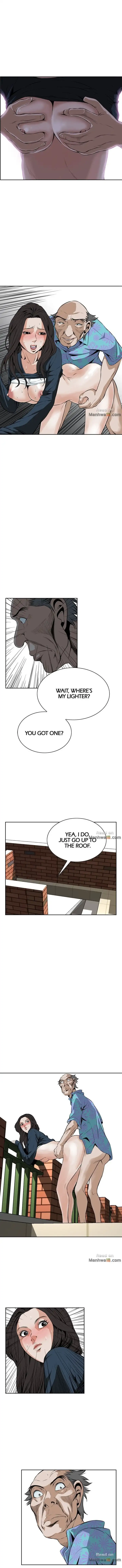 Take a Peek Chapter 21 Page 8
