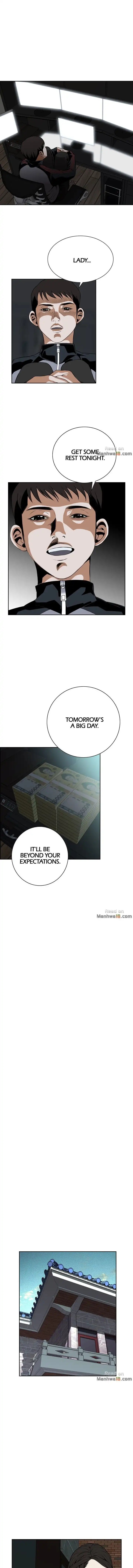 Take a Peek Chapter 22 Page 10