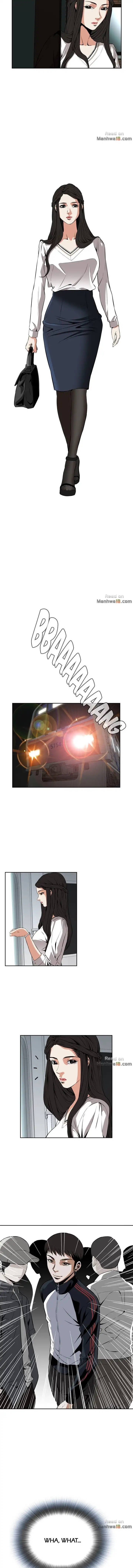 Take a Peek Chapter 22 Page 11