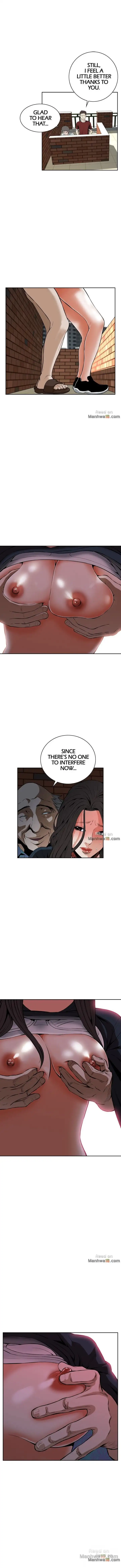 Take a Peek Chapter 22 Page 3
