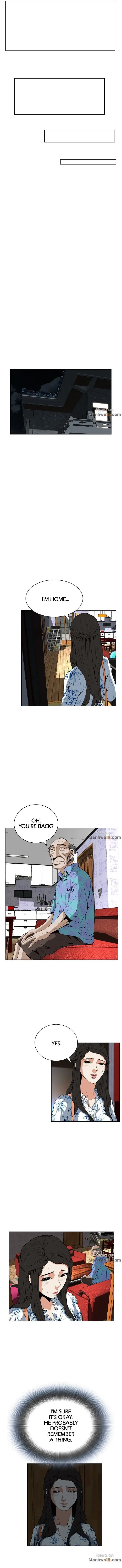 Take a Peek Chapter 22 Page 8