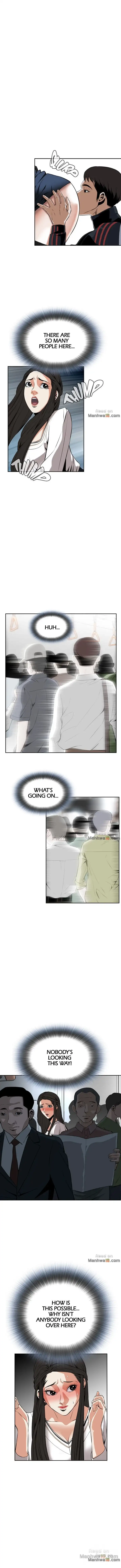 Take a Peek Chapter 23 Page 3
