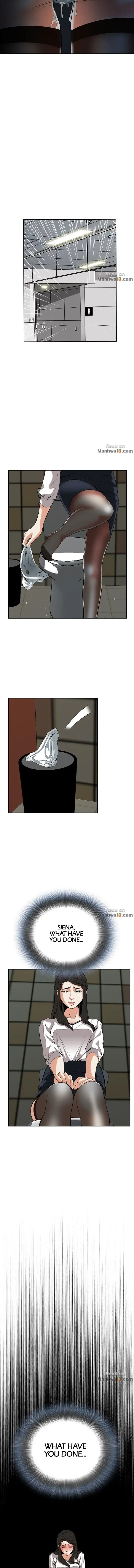 Take a Peek Chapter 24 Page 11