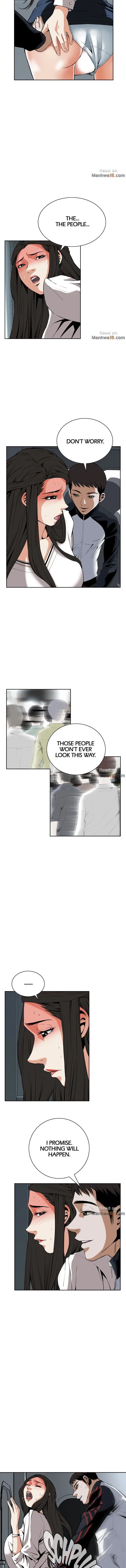 Take a Peek Chapter 24 Page 2