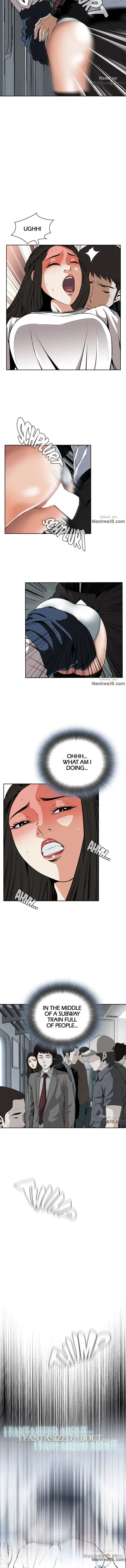 Take a Peek Chapter 24 Page 3