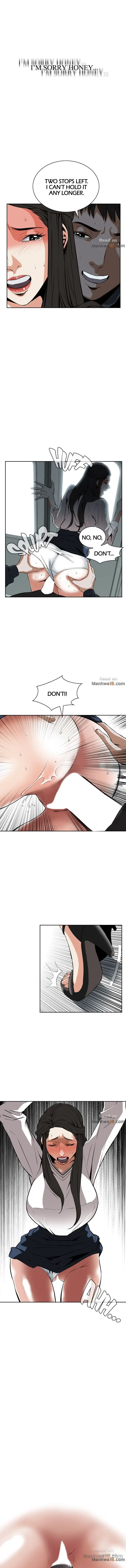 Take a Peek Chapter 24 Page 6