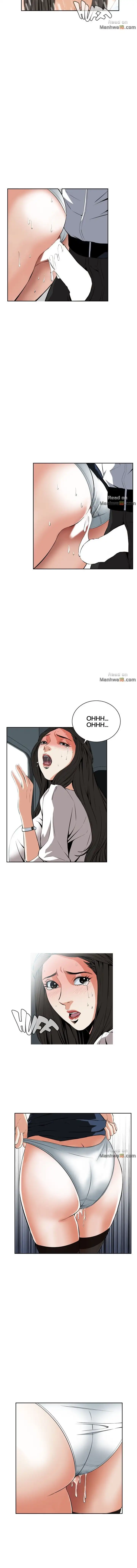 Take a Peek Chapter 24 Page 8