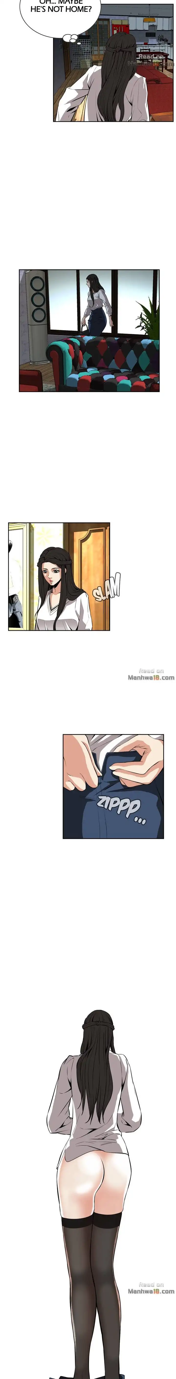 Take a Peek Chapter 25 Page 11