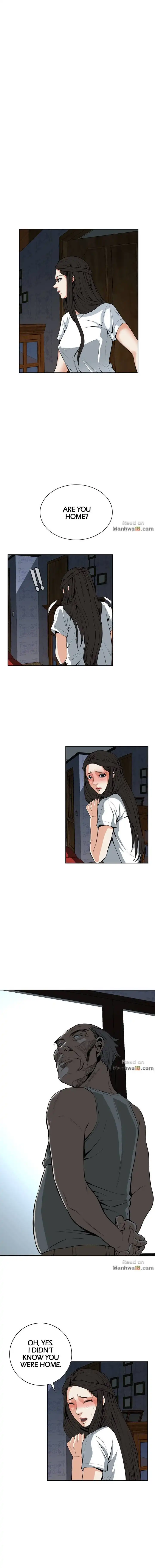 Take a Peek Chapter 25 Page 13