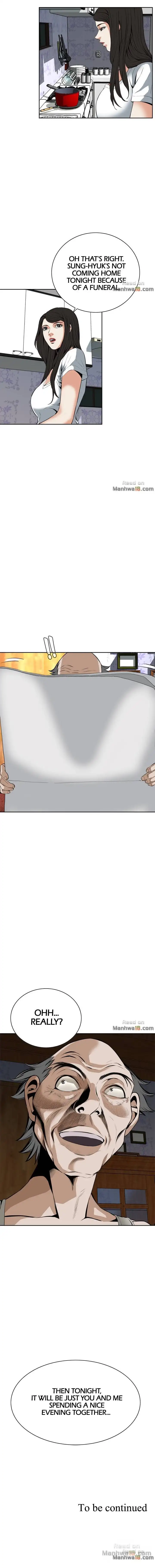 Take a Peek Chapter 25 Page 15