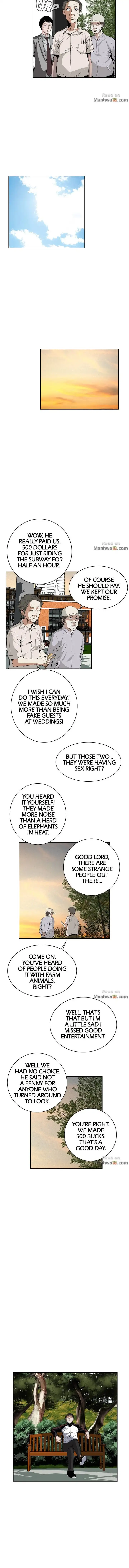 Take a Peek Chapter 25 Page 2
