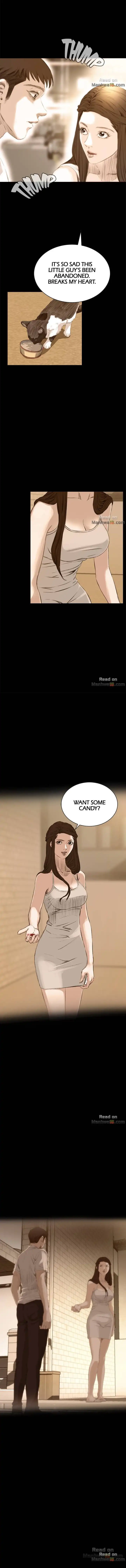 Take a Peek Chapter 25 Page 6