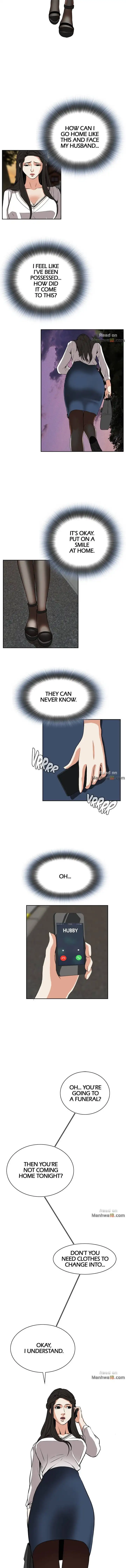Take a Peek Chapter 25 Page 8