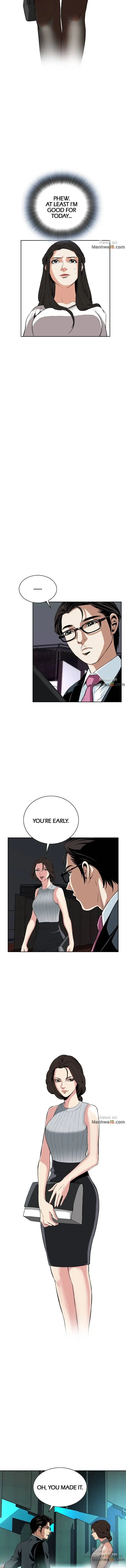 Take a Peek Chapter 25 Page 9