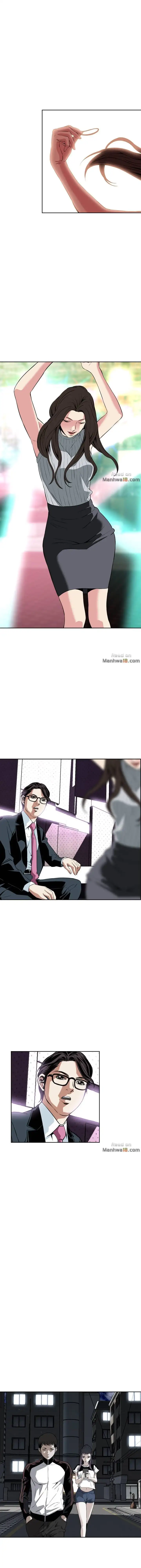 Take a Peek Chapter 26 Page 10