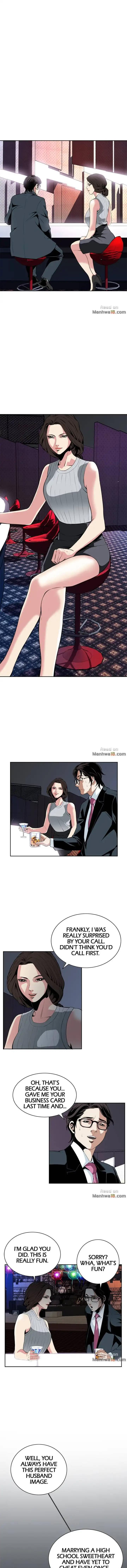 Take a Peek Chapter 26 Page 2