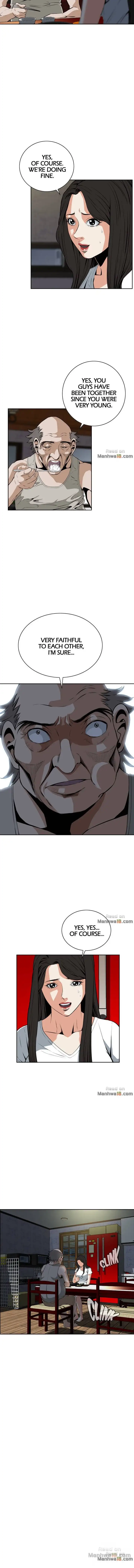 Take a Peek Chapter 26 Page 6