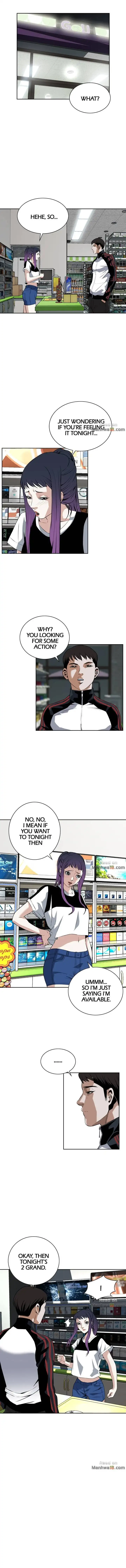 Take a Peek Chapter 26 Page 7
