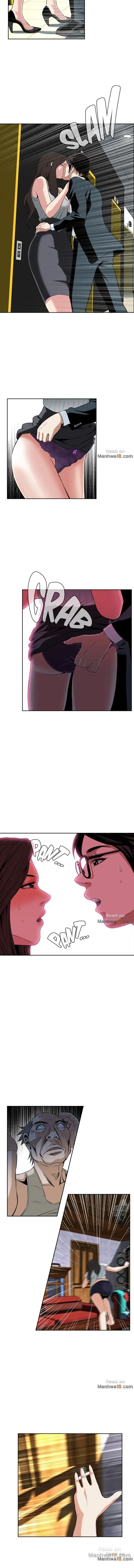 Take a Peek Chapter 27 Page 12