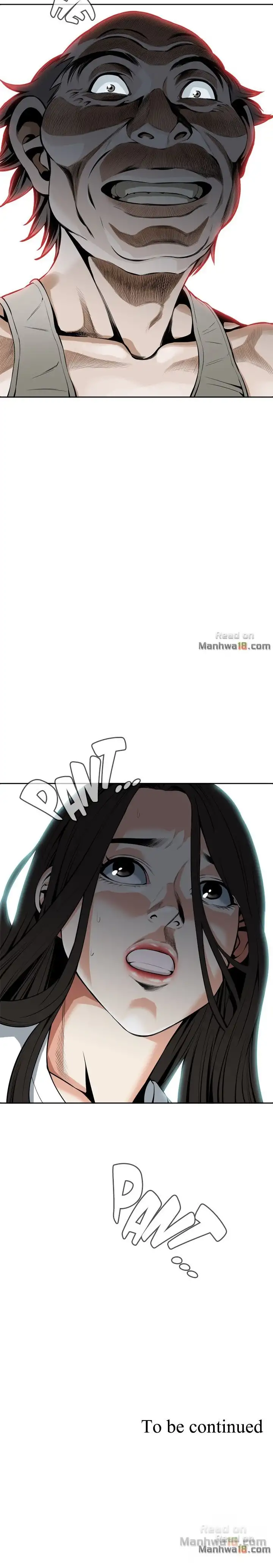 Take a Peek Chapter 27 Page 15