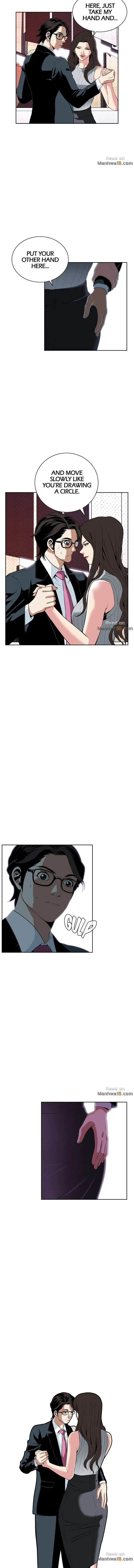 Take a Peek Chapter 27 Page 4