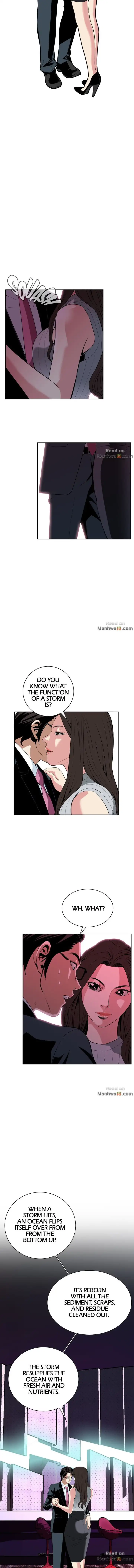 Take a Peek Chapter 27 Page 5