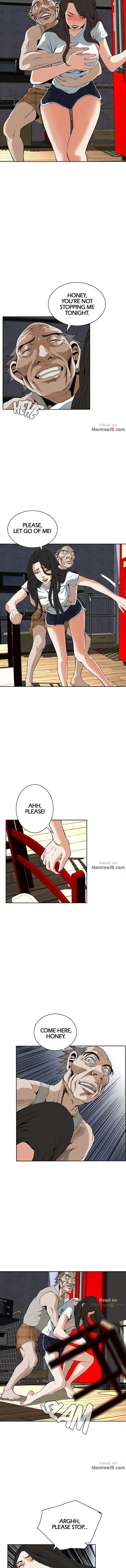 Take a Peek Chapter 27 Page 7