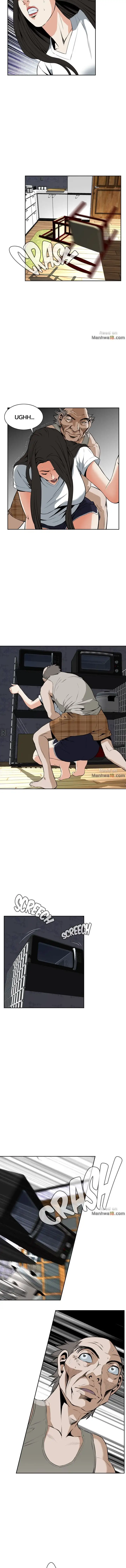 Take a Peek Chapter 27 Page 8