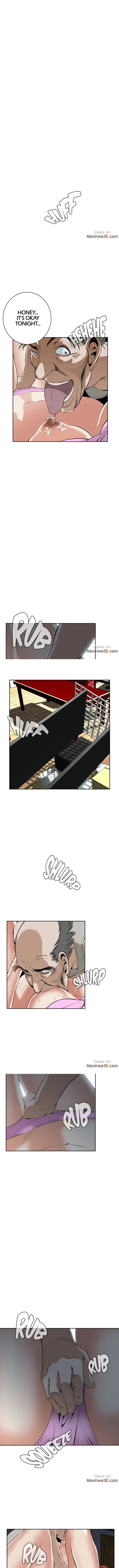 Take a Peek Chapter 28 Page 11