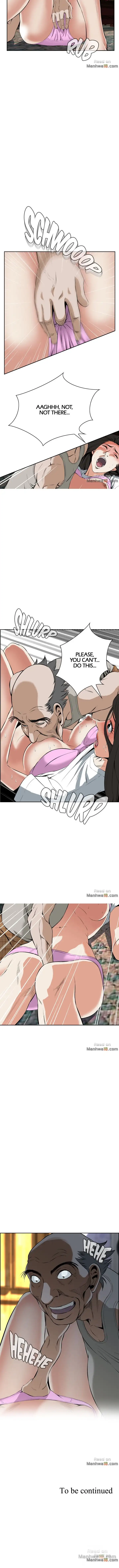 Take a Peek Chapter 28 Page 12
