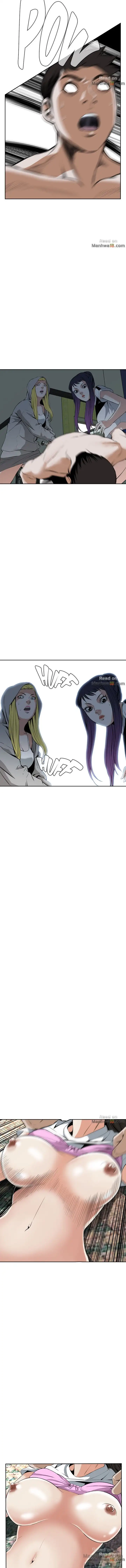 Take a Peek Chapter 28 Page 9