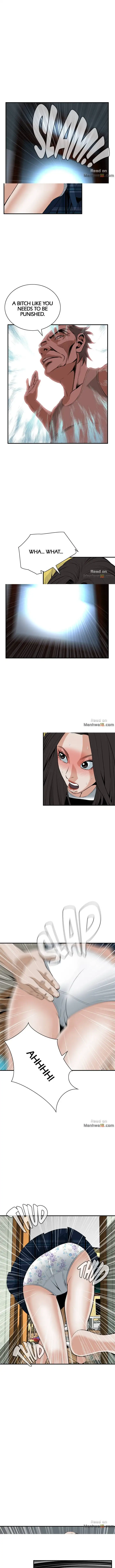 Take a Peek Chapter 29 Page 11
