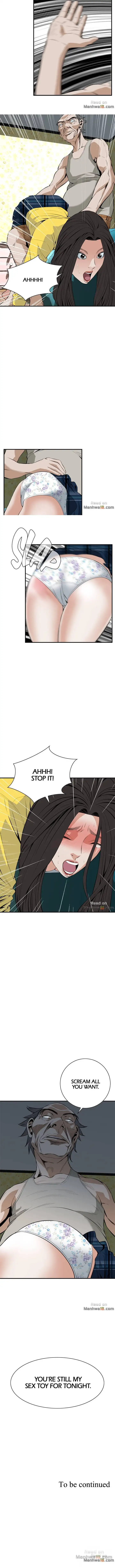 Take a Peek Chapter 29 Page 12