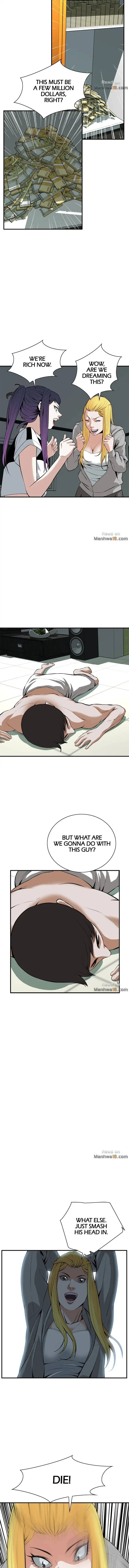 Take a Peek Chapter 29 Page 2
