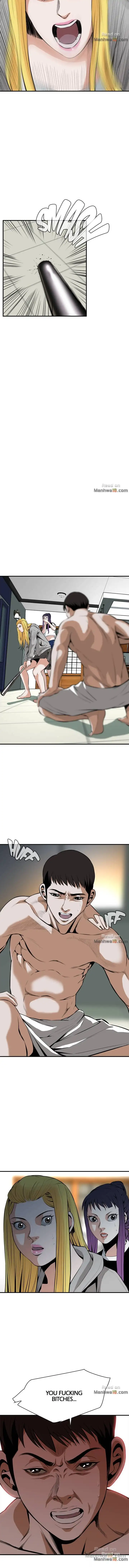 Take a Peek Chapter 29 Page 3