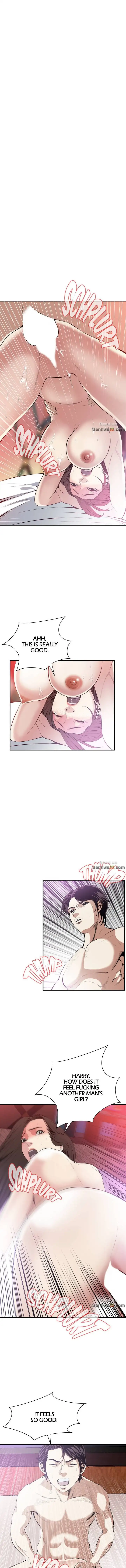 Take a Peek Chapter 29 Page 4