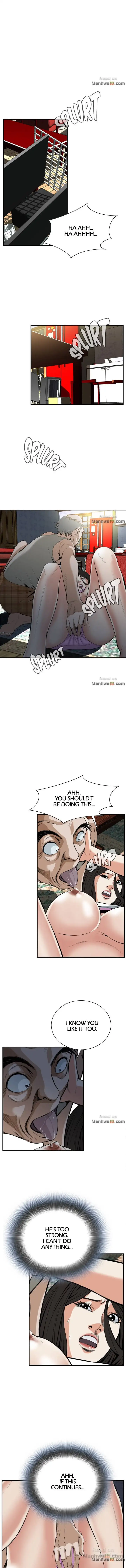 Take a Peek Chapter 29 Page 6