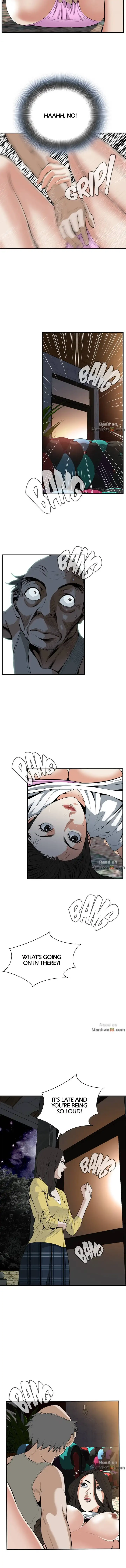 Take a Peek Chapter 29 Page 7