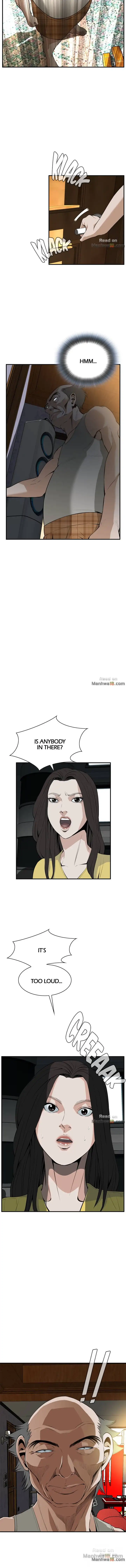 Take a Peek Chapter 29 Page 9