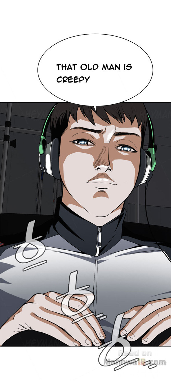 Take a Peek Chapter 3 Page 10