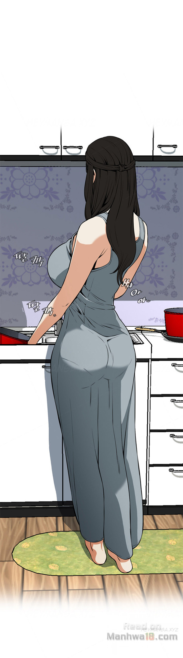 Take a Peek Chapter 3 Page 2
