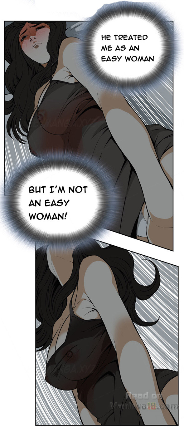 Take a Peek Chapter 3 Page 20