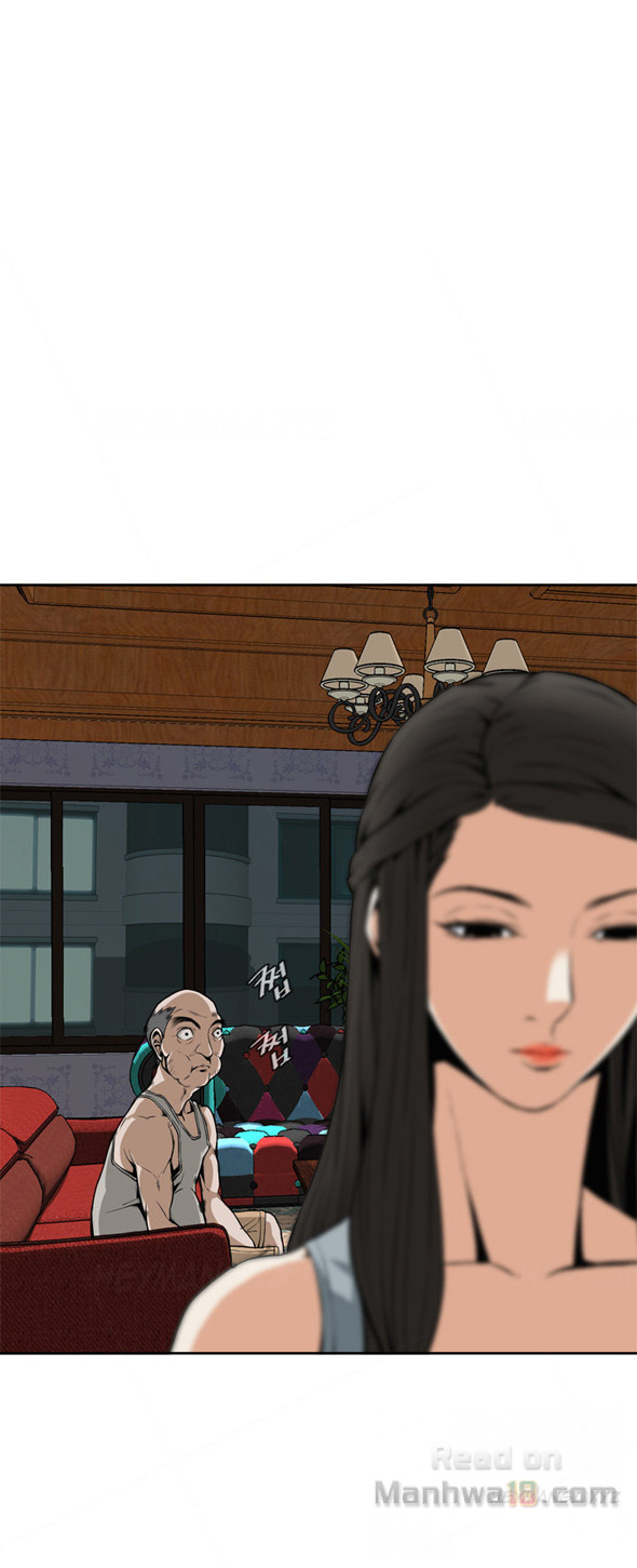 Take a Peek Chapter 3 Page 8