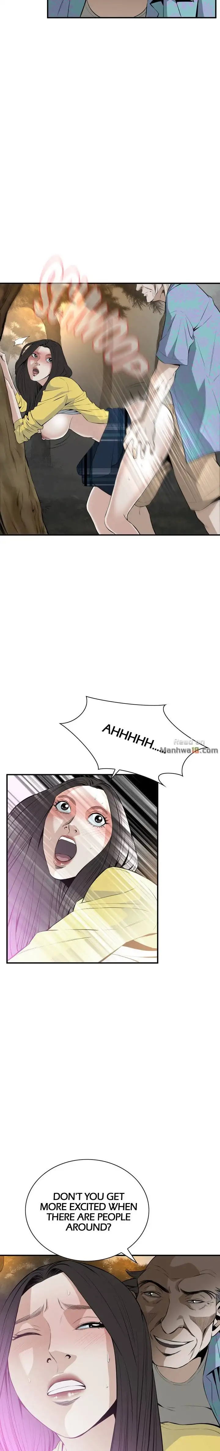 Take a Peek Chapter 30 Page 13