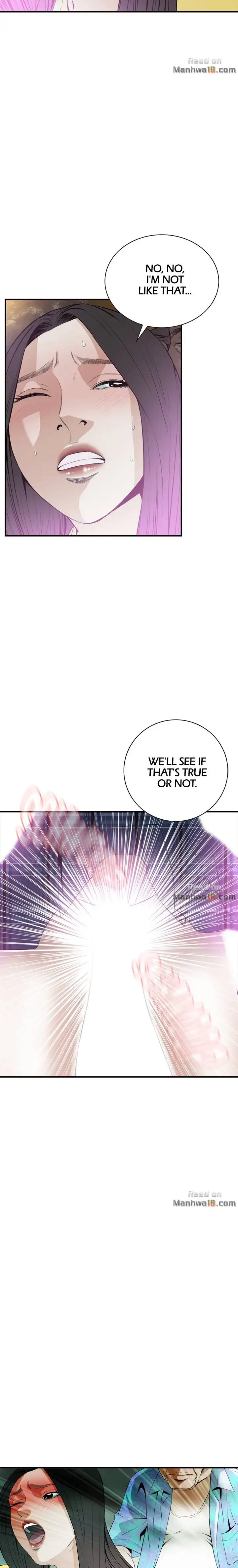 Take a Peek Chapter 30 Page 14
