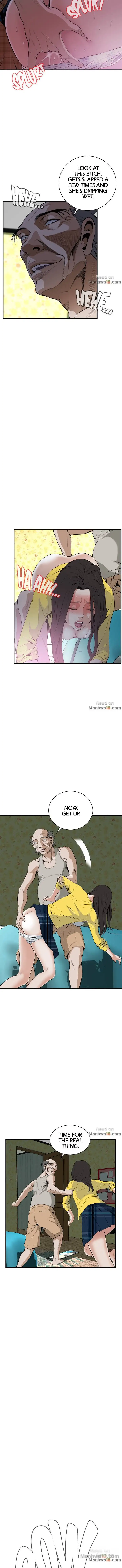 Take a Peek Chapter 30 Page 3