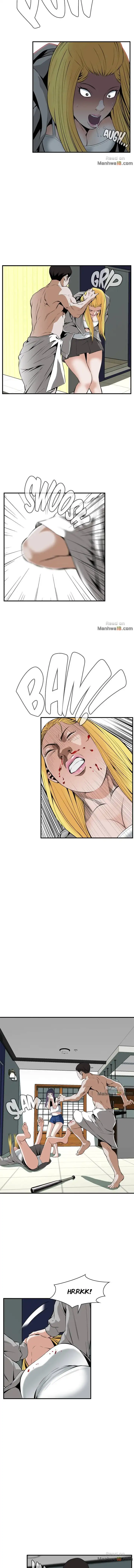 Take a Peek Chapter 30 Page 4