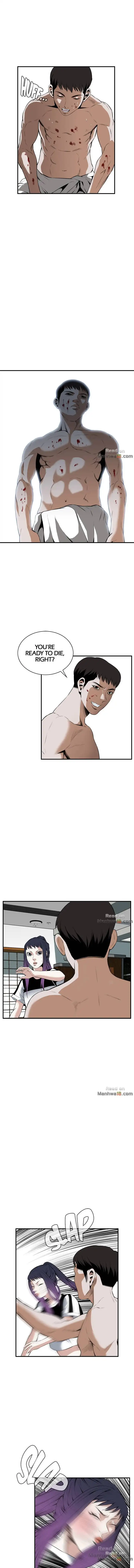 Take a Peek Chapter 30 Page 6