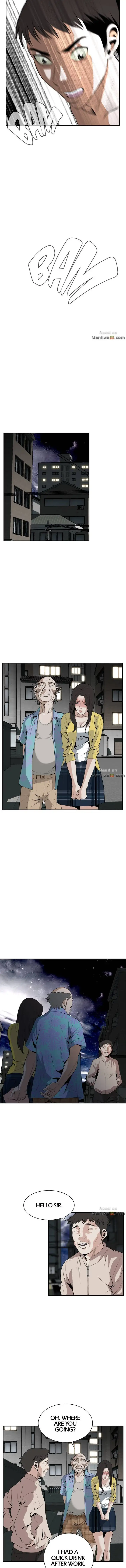 Take a Peek Chapter 30 Page 8
