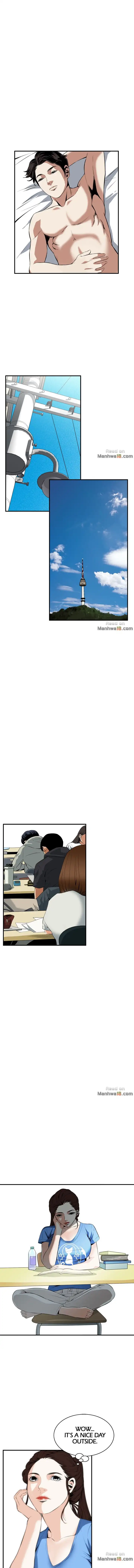 Take a Peek Chapter 31 Page 10